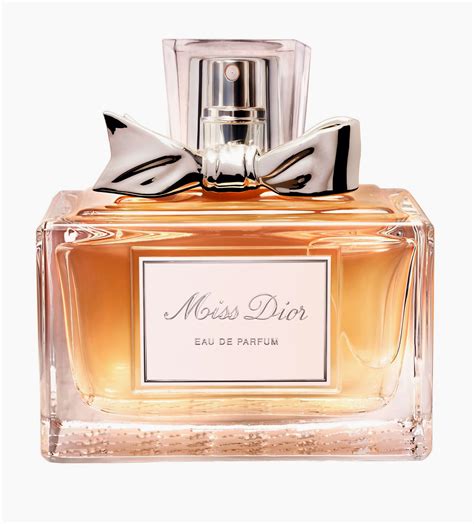 how many miss dior perfumes are there